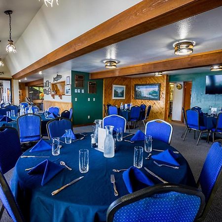Sportsman'S Cove Lodge Ketchikan Zewnętrze zdjęcie