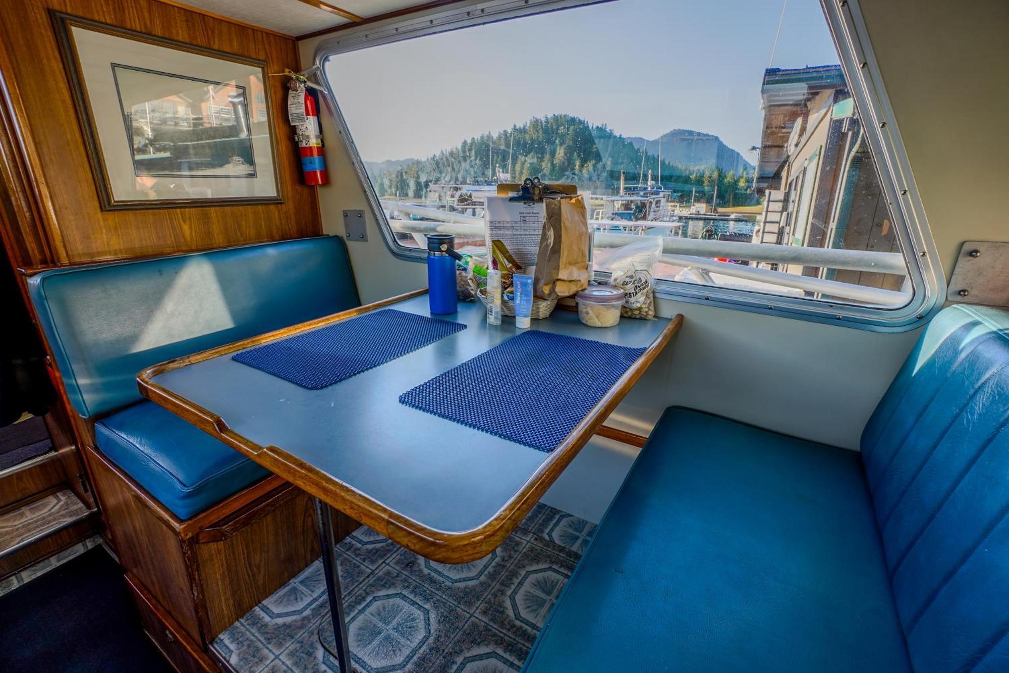 Sportsman'S Cove Lodge Ketchikan Zewnętrze zdjęcie